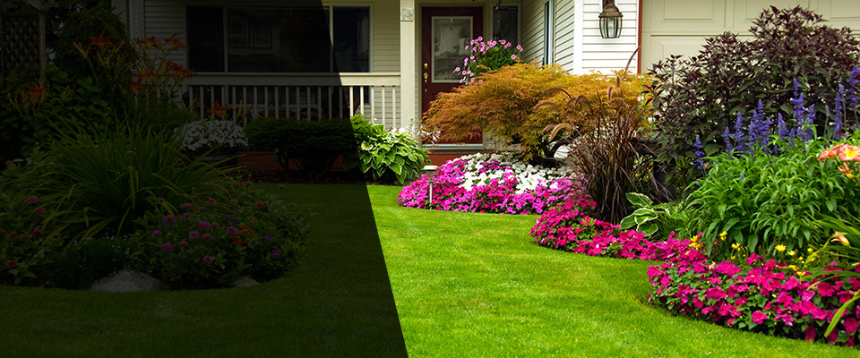 Fitchburg Landscapers