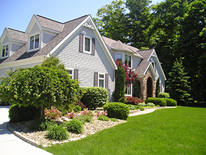 Landscapers and Lawncare Services in Fitchburg, MA